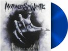 Motionless in White - DISGUISE - Blue Colored Vinyl LP - Rare