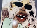IGOR vinyl Tyler, the creator GREEN limited edition