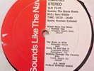 RADIO SHOW SLN-73-31/32 SOUNDS LIKE THE NAVY FEATURES: GRASS ROOTS w/INTERVIEWS