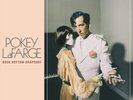 `Lafarge, Pokey`-`Rock Bottom Rhapsody (Indie Exclusive, Blue And P VINYL LP NEW