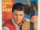 RICKY NELSON More Songs By Ricky Imperial LP 9122 VG+ 1st DG poster gatefold