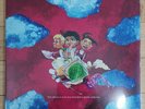 `J Cole KOD Vinyl Limited Alternate Cover Art 12” LP New Sealed
