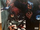 GZA-Liquid Swords 2LP Vinyl
