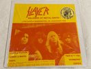 Slayer Live LP Judas Priest Metallica Motorhead Black Sabbath Megadeth Kreator 