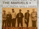 CHARLES LLOYD & THE MARVELS + LUCINDA WILLIAMS  