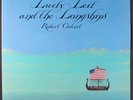 ROBERT CALVERT: lucky leif and the longships UA 12