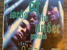 Lords Of The Underground - Here Come The Lords Vinyl 2x LP Pendulum 1993