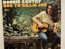 Bobbie Gentry Ode To Billie Joe Vinyl LP VG++ MONO *T-2830* B-698