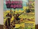Planet Of The Apes Vinyl LP SEALED Power Records *8148* B-699