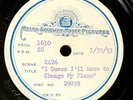 Rare 78rpm 12