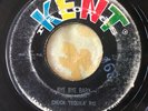 Rare ROCKABILLY Chuck Tequila Rio Bye Bye Baby 7” 45rpm Kent  VG- Condition