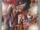 Morbid Angel - Gateways To Annihilation black vinyl full dynamic range reissue