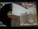 Led Zeppelin II LP 1969 1st Press Atlantic Records SD-8236 Whole Lotta Love VG+