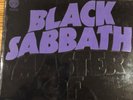 Black Sabbath-Master of Reality 1971 Vinyl LP-Vertigo Swirl 6360050 