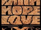 Faith Hope Love by King's X (Record, 2015) used w/ original cellophane