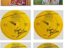 I Roy - The General - Reggae/Dub - EX 1979 Virgin Vinyl LP Record + Dub Album