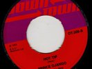 PRINCE DJANGO - HOT TIP / NEVILLE GRANT - SICK & TIRED - LEE PERRY - BOSS