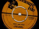 TOMMY McCOOK - TOMMY'S ROCK STEADY / ALTON ELLIS - AIN'T THAT LOVING YOU