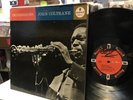 John Coltrane   Impressions   LP   1st Press   Impulse    Mono   Van Gelder