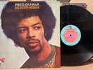 Gil Scott-Heron - Pieces Of A Man - Flying Dutchman LP VG+ Soul Jazz