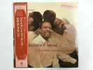 THELONIOUS MONK BRILLIANT CORNERS RIVERSIDE SMJ-6136 Japan  from VDS TOKYO