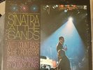 Frank Sinatra ?– Sinatra At The Sands 1966 Reprise 2FS 1019 Stereo Vinyl vg+