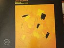 Getz Gilberto Original Vinyl Record Verve Mono lp V-8545 1964