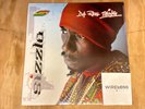 Sizzla - Da Real Thing (LP, 12