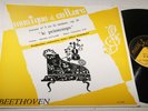 Musique Et Culture MC 3003 Michele Auclair Genevieve Joy Beethoven Sonata No.5
