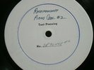 MERCURY SR-90448 Rachmaninoff Tchaikovsky Ctos JANIS 1966 RFR2 TEST PRESS NM