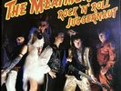 THE MEATMEN ROCK 'N' ROLL JUGGERNAUT LP 1ST PRESSING TESCO VEE MINOR THREAT