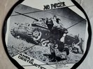 Jag Panzer - Ample Destruction (Picture Disk, rar) Power Metal, Harry Conklin
