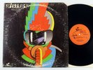 Formula 1 - Hold On LP  Guinness GNS 36003 - Original Pressing One Funk Monster