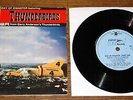THUNDERBIRDS DAY OF DISASTER UK TV CENTURY 21 TV21 7