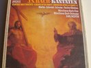 6 LPs box Karl RICHTER / Bach Sundays after trinity cantatas / Archiv Germany NM
