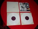 THE BEATLES 2 LP 