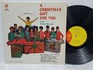 A Christmas Gift For You From PHIL SPECTOR Philles PHLP 4005 EX/NM 1963 Press