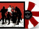 The White Stripes WHITE BLOOD CELLS - 20th ANNIV INDIE PEPPERMINT PINWHEEL VINYL