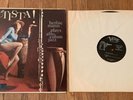EX Original Mono DG Jazz LP by HERBIE MANN - Flautista  - Plays Afro Cuban Jazz
