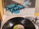 DWIGHT YOAKAM Guitars Cadillacs etc  LP Vinyl NM/Cover Excellent