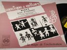 Musique Et Culture MC 2503 Jacqueline Bonneau Genevieve Joy Bizet Jeux d'Enfant