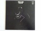 Elton John ‎– 17-11-70 LP 1971 Japan NM/NM red vinyl