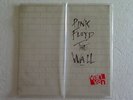 Pink Floyd ?– The Wall 2xLP 1979 Japan NM/EX