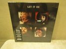 The Beatles - Let It Be 5LP Box Set 180 Gram Vinyl