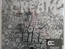 ERIC CLAPTON CREAM WHEELS OF FIRE AUDIOPHILE 180G LP NEW SEALED