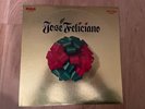 Jose Feliciano - S/T Christmas Feliz Navidad 1970 RCA LSP-4421 Jacket/Vinyl NM-