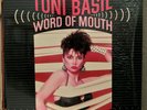 TONI BASIL - Word Of Mouth (Mickey)(Orig Shrinkwrap) - 12