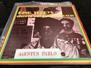 AGUSTUS PABLO King Tubbys Meets Rockers Uptown  JA Yard Music Original Ex Ex+