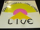 Don Rendell Ian Carr : Live - LP 1969