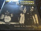 Jazz Couriers in Concert featuring Ronnie Scott and Tubby Hayes Tempo Tap 22